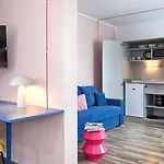 Homie Max - Hotel Fürth