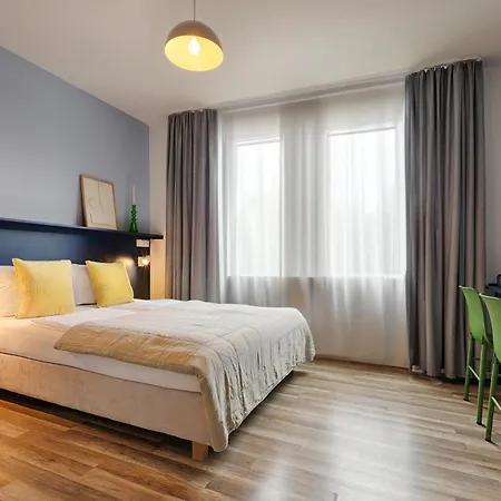 Homie Max - Hotel Fürth