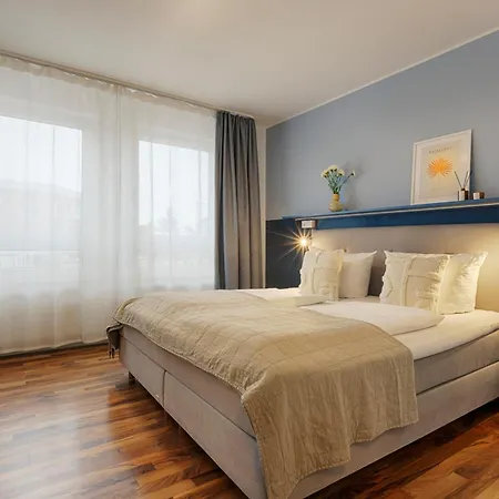 Homie Max - Hotel Fürth