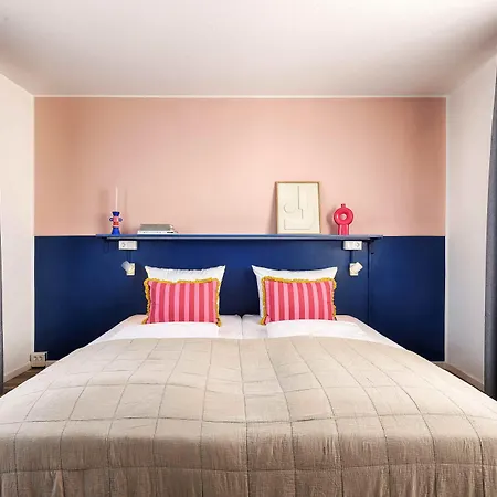Homie Max - Hotel Fürth