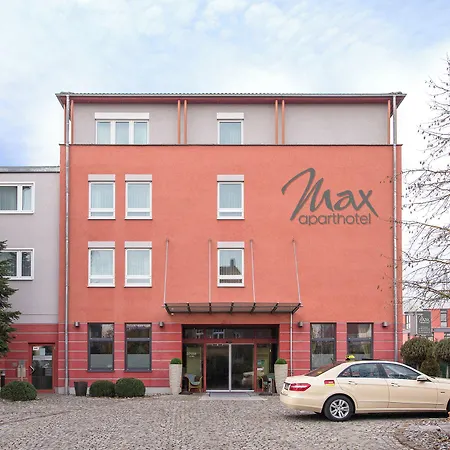 Max In * Fürth
