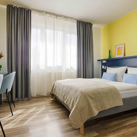 Hotel Max In