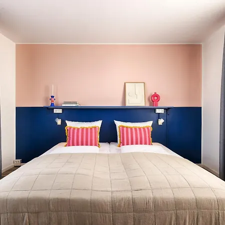 Hotel Max In