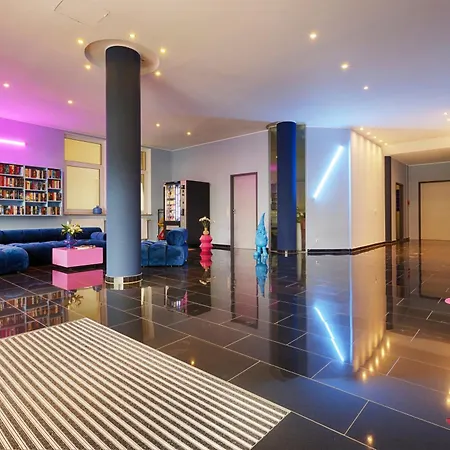 Hotel Max In Fuerth