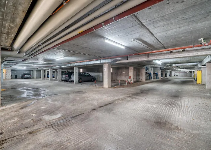 Homie Hotel Max Apart - Fuerth Hotel *