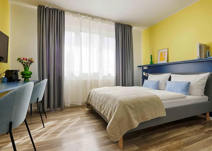 Hotel Max In
