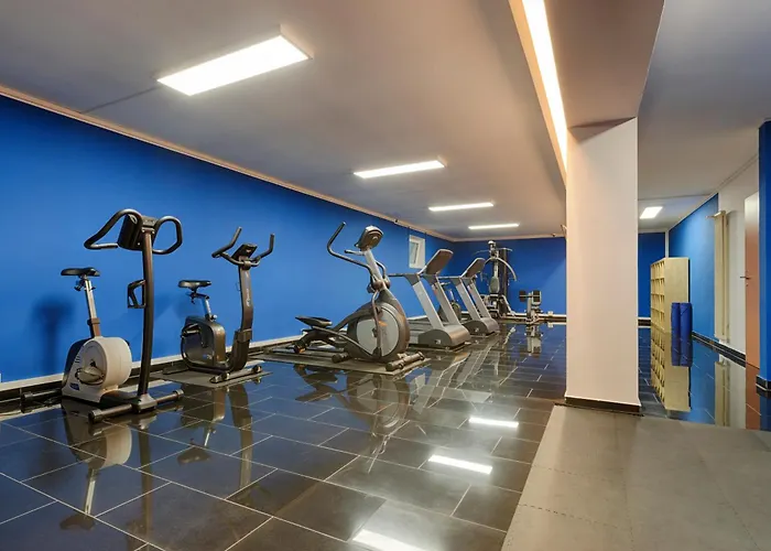 Homie Hotel Max Apart - Fuerth