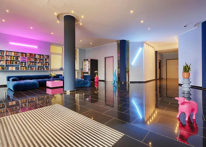 Hotel Max In Fuerth